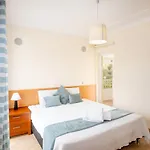 Thiago Holidays Albufeira