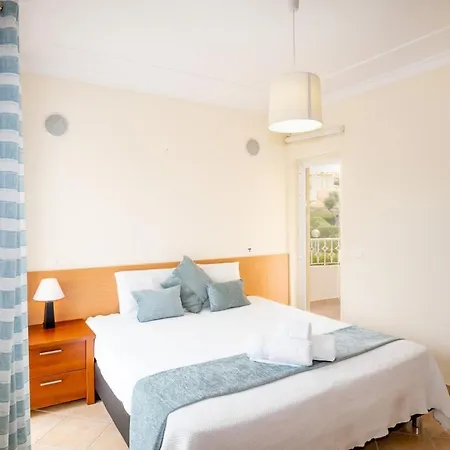 Thiago Holidays Albufeira