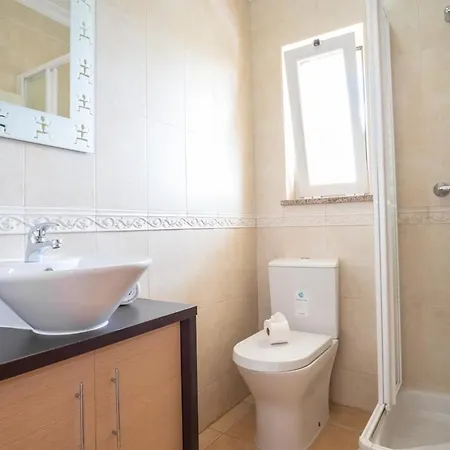 Holiday home Thiago Holidays Albufeira