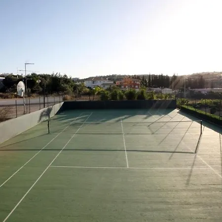 Casa de Férias Thiago Holidays