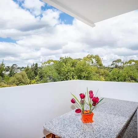 Thiago Holidays Albufeira