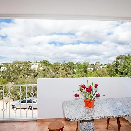 Casa de Férias Thiago Holidays Albufeira