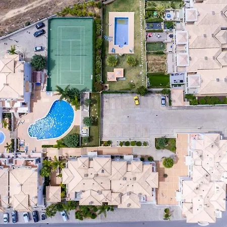 Holiday home Thiago Holidays *