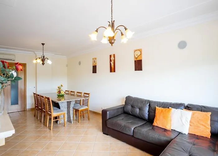 Thiago Holidays * 알부페이라