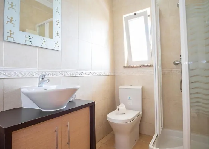 Holiday home Thiago Holidays Albufeira