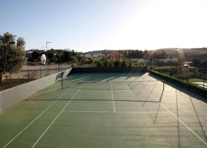 펜션 Thiago Holidays