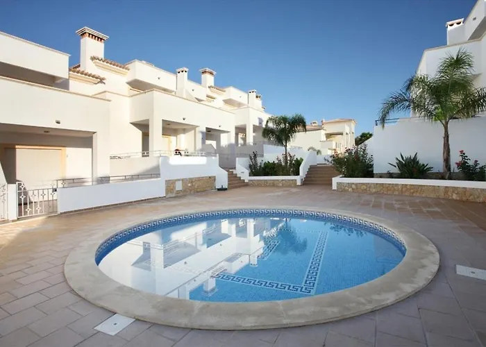 펜션 Thiago Holidays