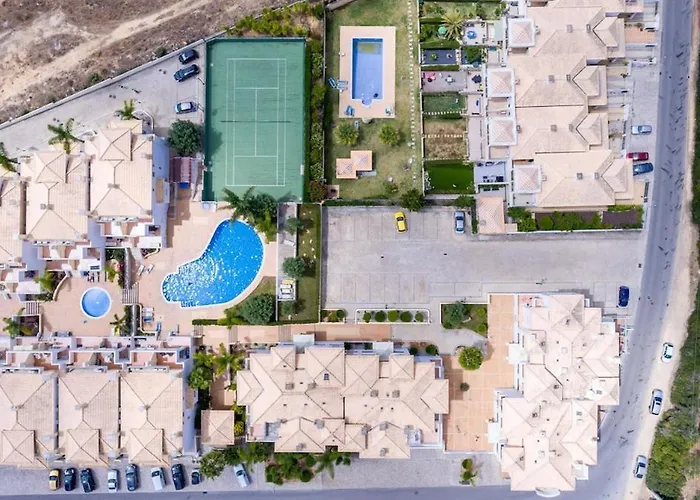 펜션 Thiago Holidays *