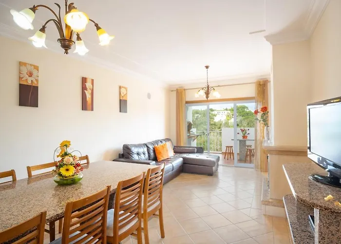 Thiago Holidays 펜션