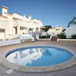 Vakantiehuis Thiago Holidays