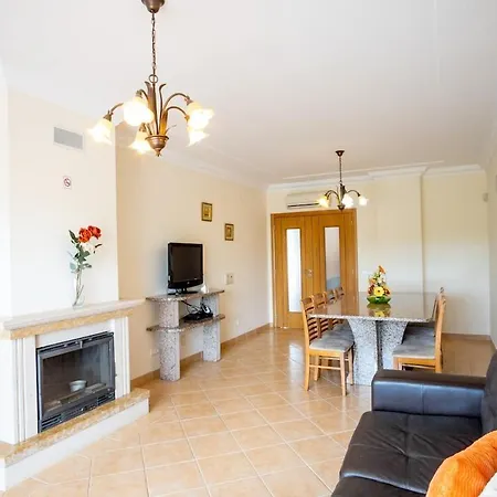 Vakantiehuis Thiago Holidays