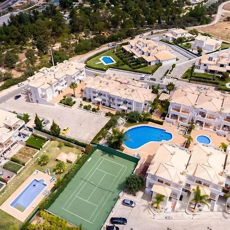 Vakantiehuis Thiago Holidays Albufeira